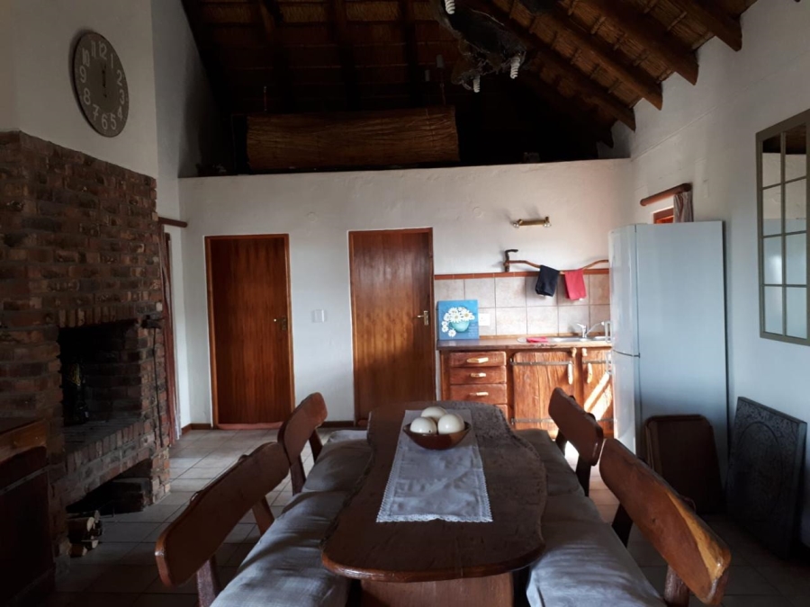 5 Bedroom Property for Sale in Laingsburg Rural Western Cape